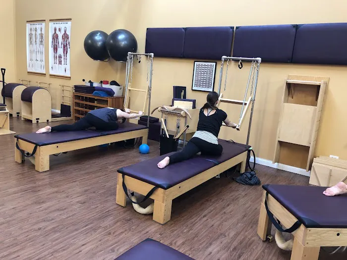 Tensile Strength Studio Picture 2