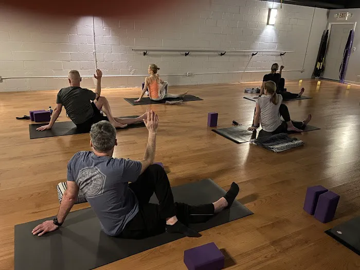 Tensile Strength Studio Picture 9