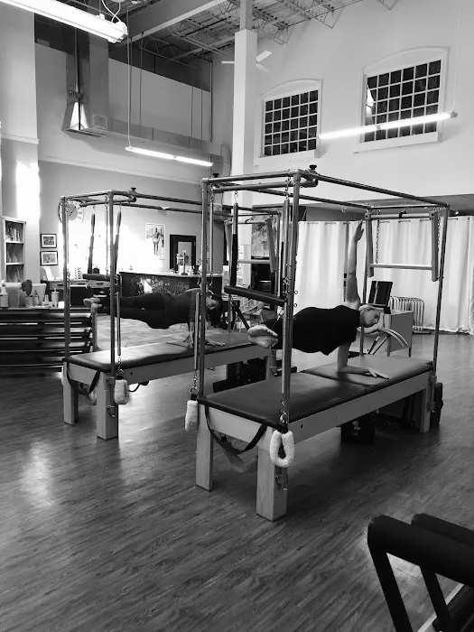 Tensile Strength Studio Picture 6