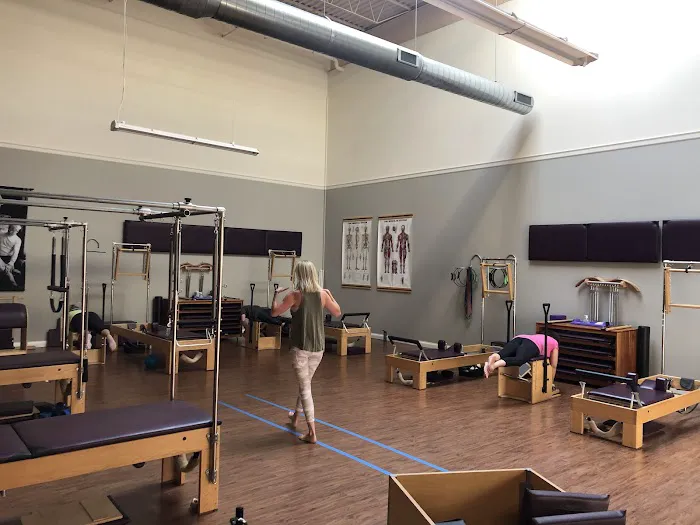 Tensile Strength Studio Picture 1