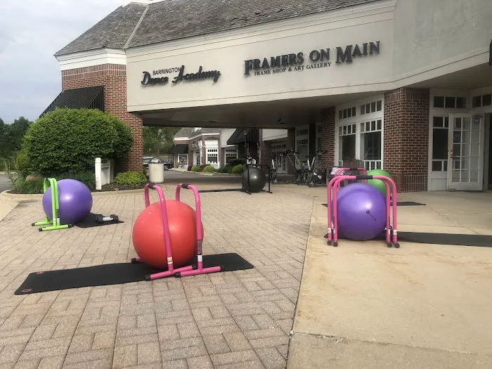 Tensile Strength Studio Picture 3