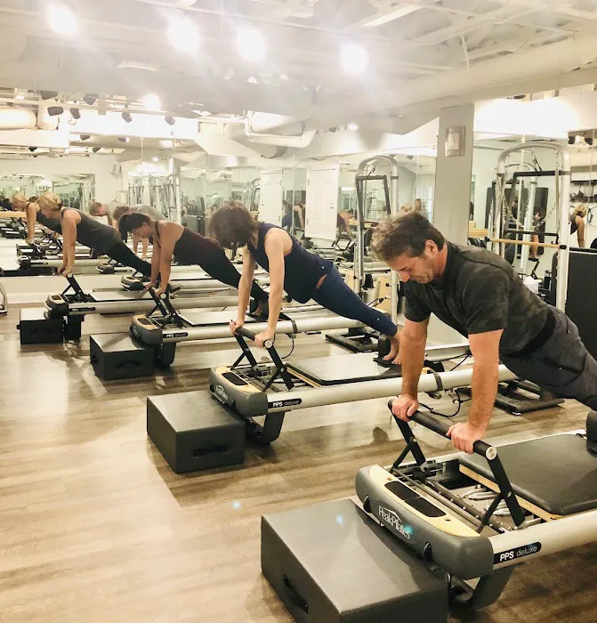 Transformotion Pilates Picture 4