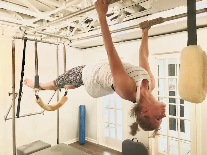 Transformotion Pilates Picture 3