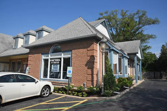 Functional Fitness of Barrington Picture 4