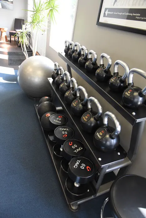 Functional Fitness of Barrington Picture 8