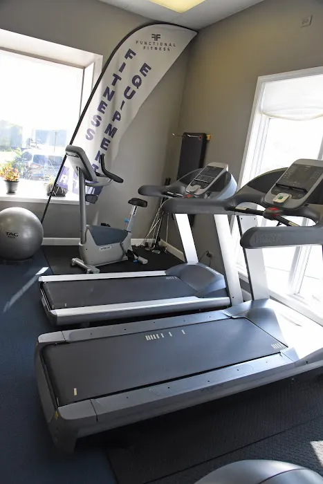 Functional Fitness of Barrington Picture 5