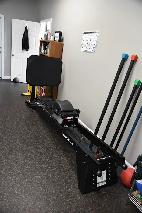 Functional Fitness of Barrington Picture 9