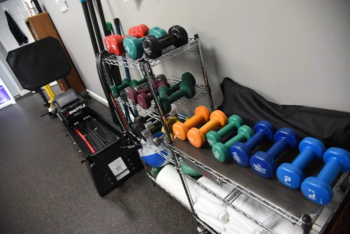 Functional Fitness of Barrington Picture 3