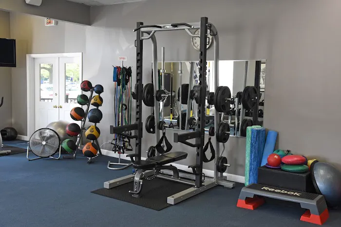 Functional Fitness of Barrington Picture 2