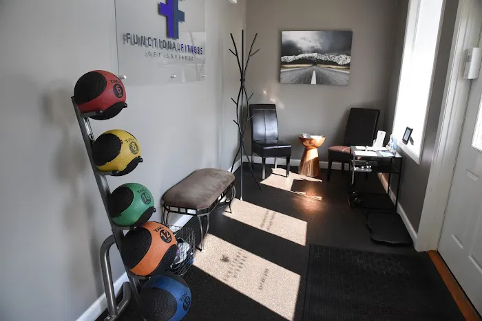 Functional Fitness of Barrington Picture 1