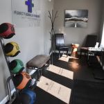 Functional Fitness of Barrington