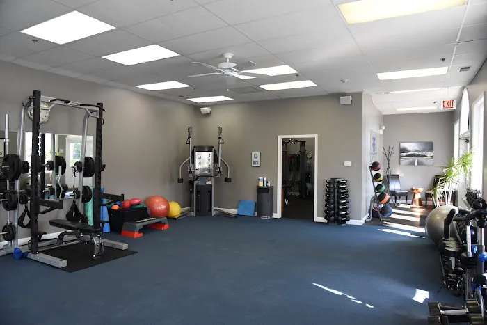 Functional Fitness of Barrington Picture 7