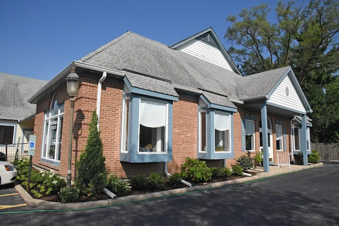 Functional Fitness of Barrington Picture 10