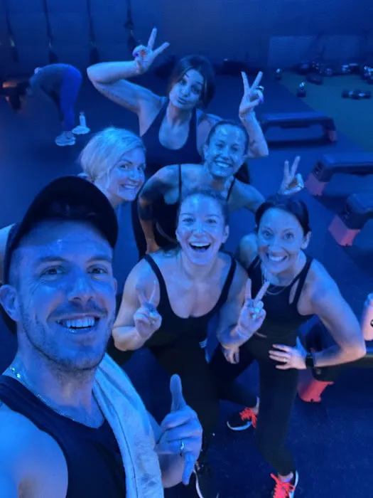 The Den Fitness Picture 1