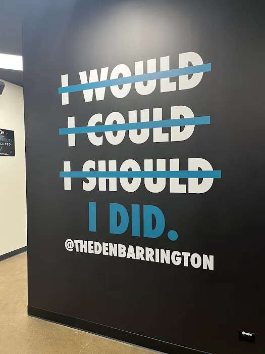 The Den Fitness Picture 3