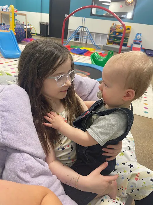 The Den Fitness Picture 9