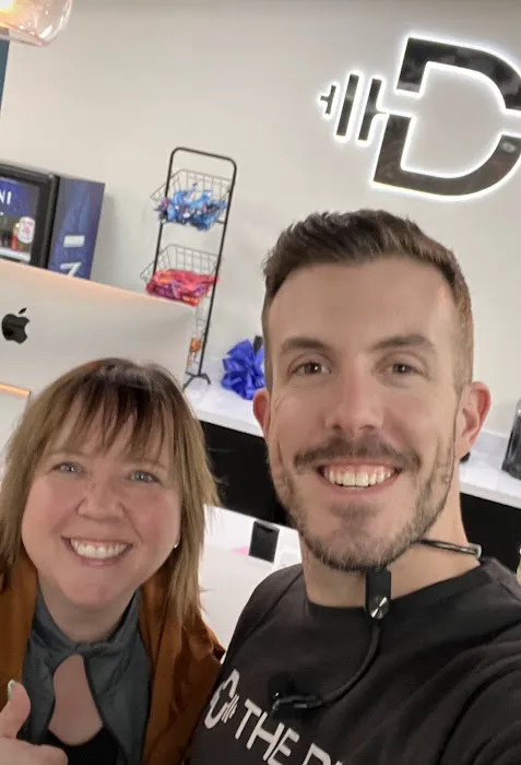 The Den Fitness Picture 8