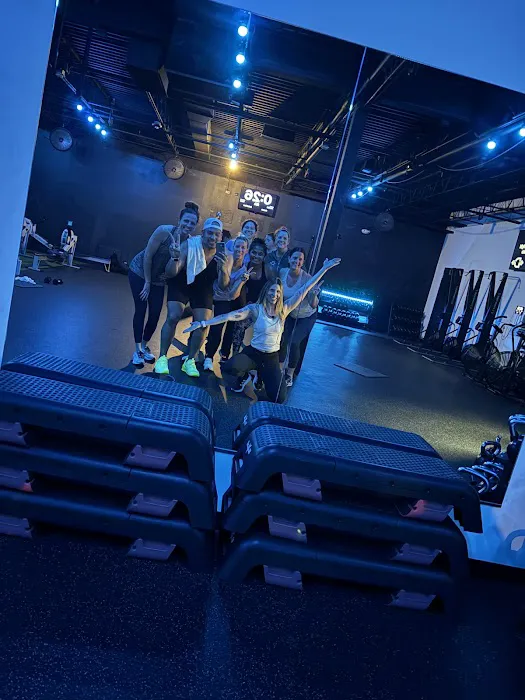 The Den Fitness Picture 10