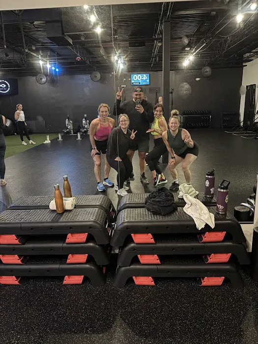 The Den Fitness Picture 7