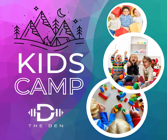 The Den Fitness Picture 5