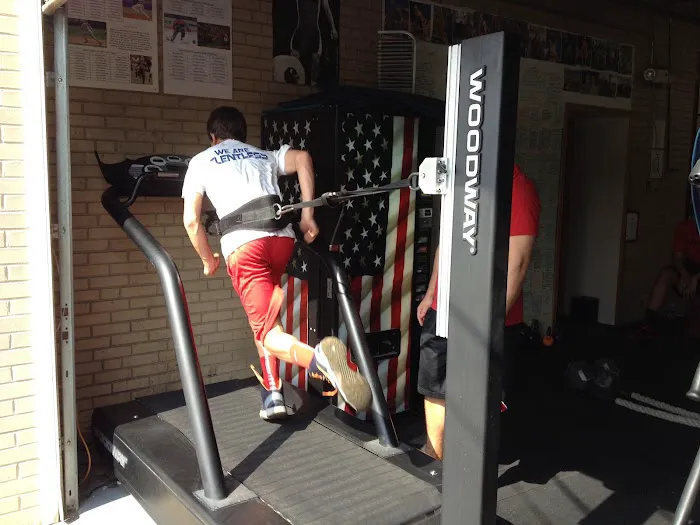 Superior Athletic Advantage Picture 5