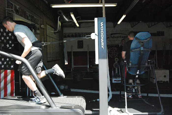 Superior Athletic Advantage Picture 7