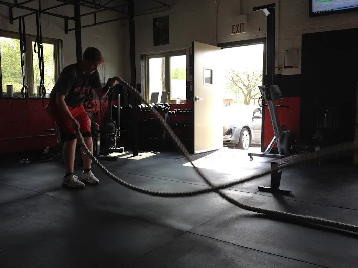 Superior Athletic Advantage Picture 4