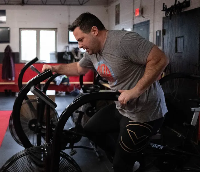 Superior Athletic Advantage Picture 6