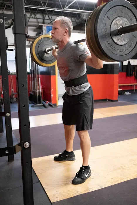 Superior Athletic Advantage Picture 3