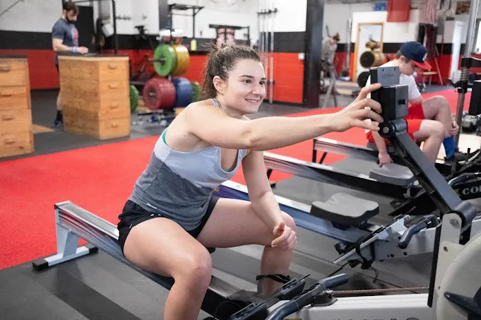 Superior Athletic Advantage Picture 9