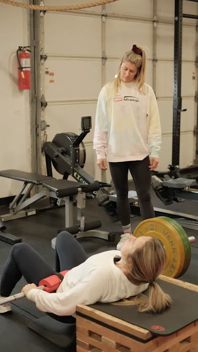 Superior Athletic Advantage Picture 8