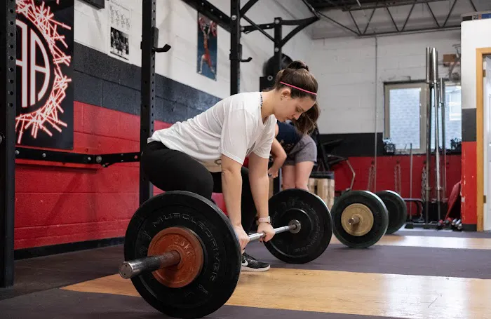 Superior Athletic Advantage Picture 10