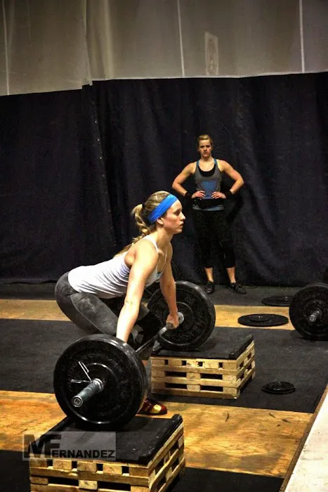 Superior Athletic Advantage Picture 2