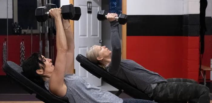 Superior Athletic Advantage Picture 1