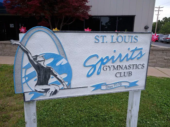 St Louis Spirits Gymnastics Club Picture 5