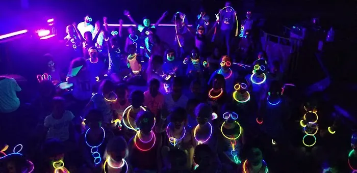 St Louis Spirits Gymnastics Club Picture 1