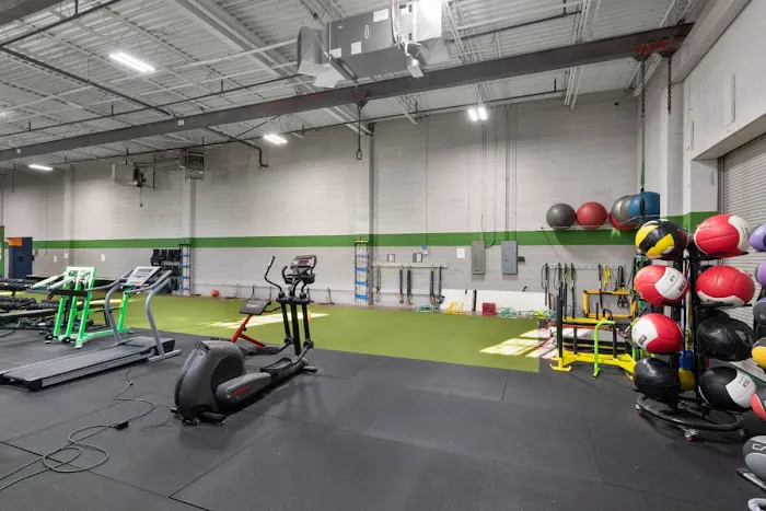 Champions Village Picture 6