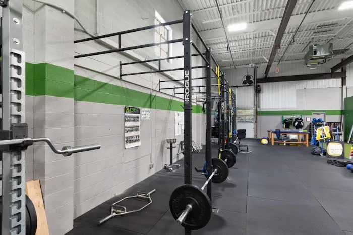 Champions Village Picture 2