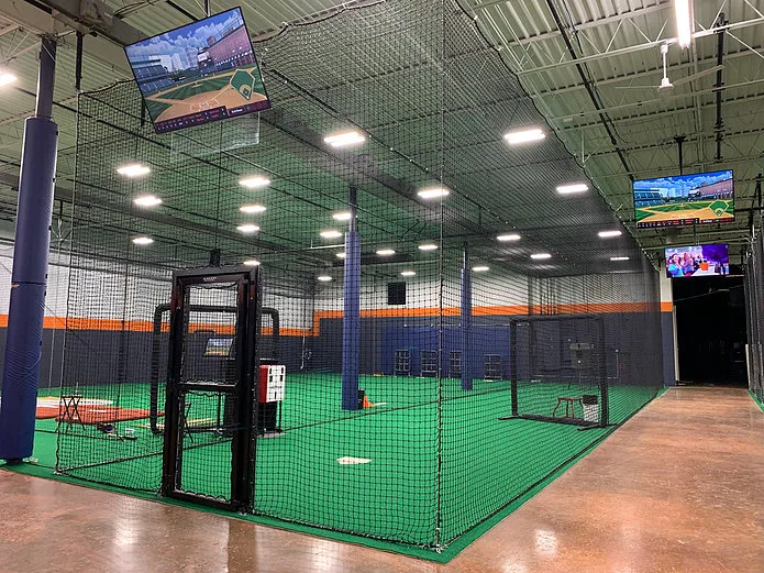 Champions Village Picture 8