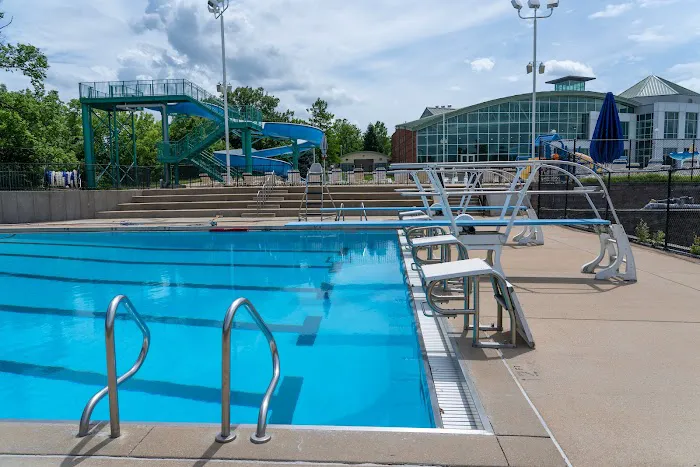 RiverChase YMCA Picture 9