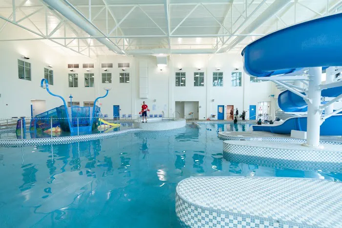 RiverChase YMCA Picture 7