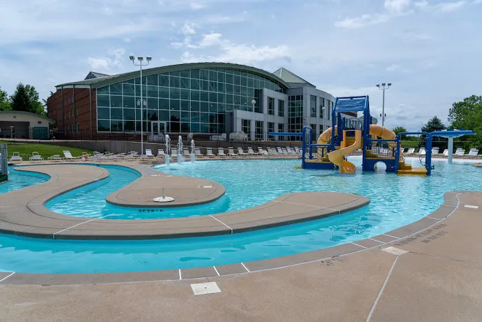 RiverChase YMCA Picture 10