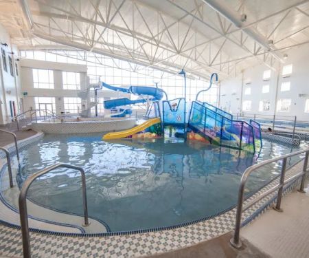 RiverChase YMCA
