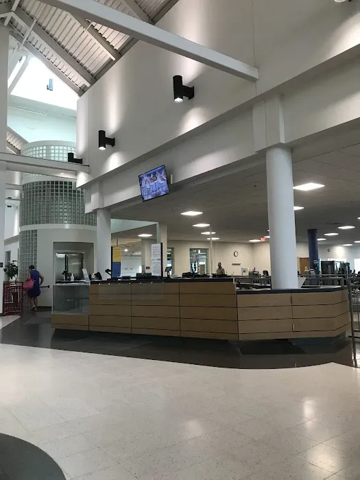 RiverChase YMCA Picture 4