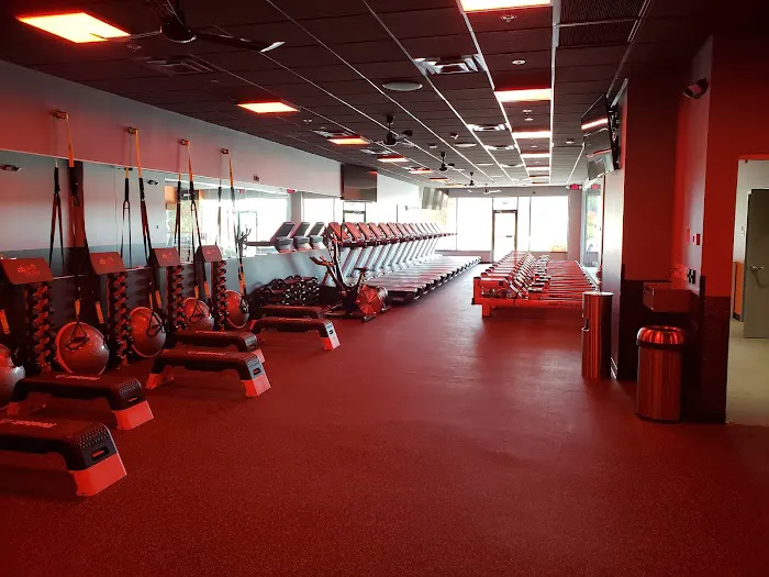 Orangetheory Fitness Picture 9