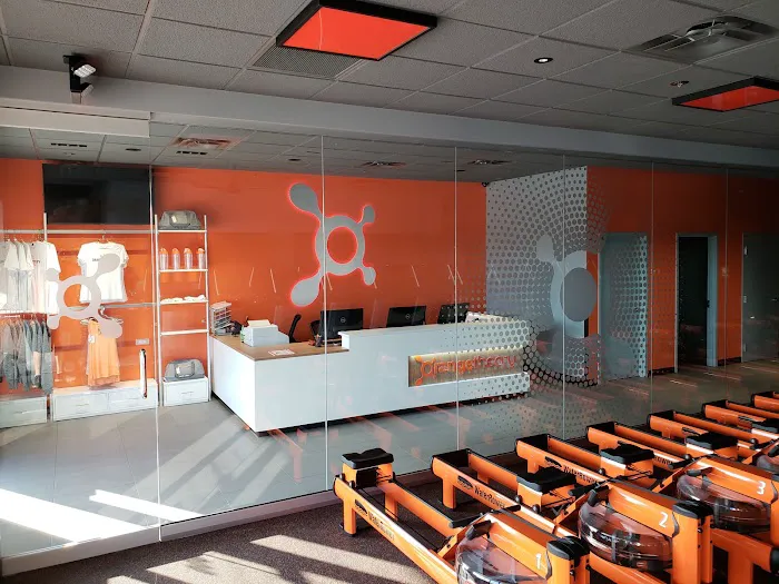 Orangetheory Fitness Picture 10