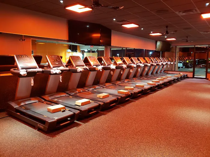 Orangetheory Fitness Picture 2