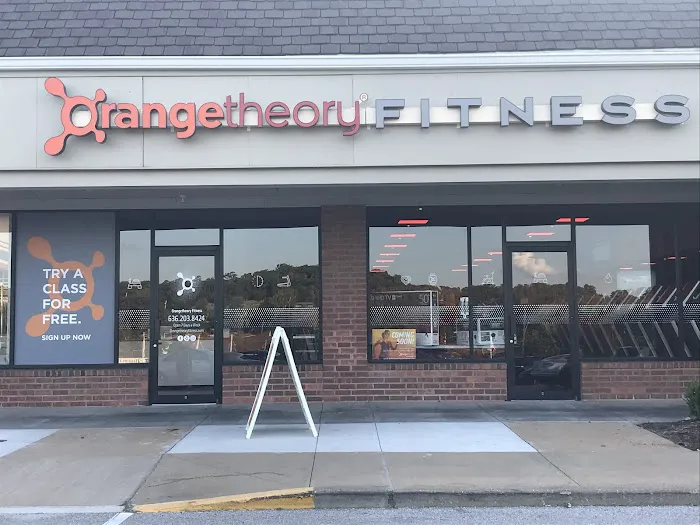 Orangetheory Fitness Picture 4