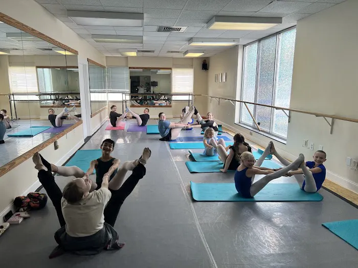 Kundalini Yoga & Meditation with Atma Picture 3