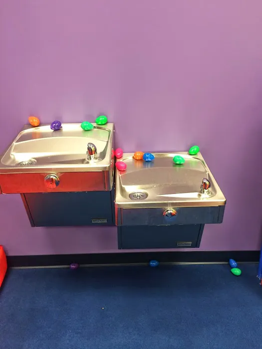 The Little Gym of Fenton Picture 2